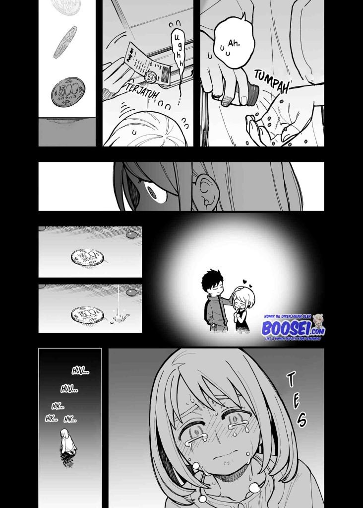 a-story-about-a-man-and-a-woman-and-when-they-sleep-together-money-appears-out-of-nowhere - Chapter: 14