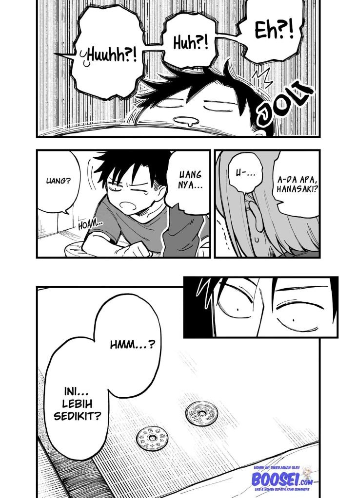 a-story-about-a-man-and-a-woman-and-when-they-sleep-together-money-appears-out-of-nowhere - Chapter: 14