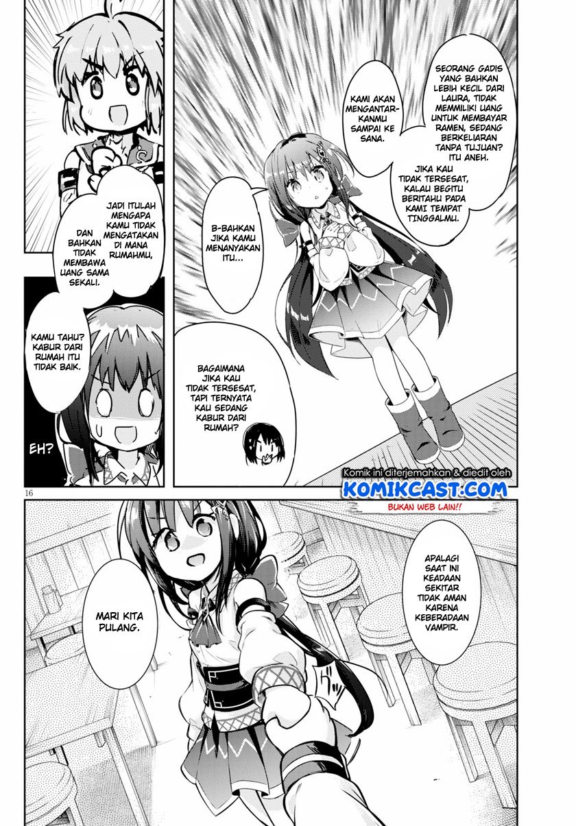 kenshi-o-mezashite-nyugaku-shitanoni-maho-tekisei-9999-nandesukedo - Chapter: 46