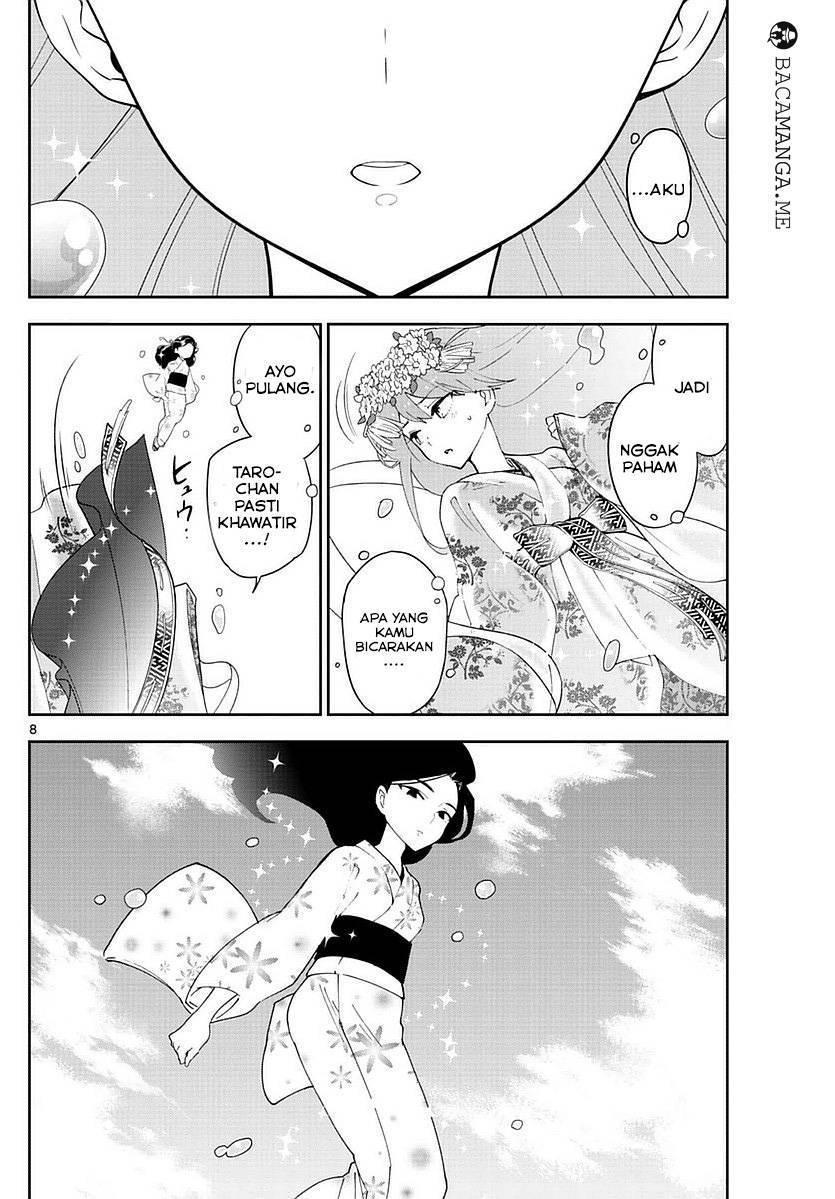 hatsukoi-zombie - Chapter: 71