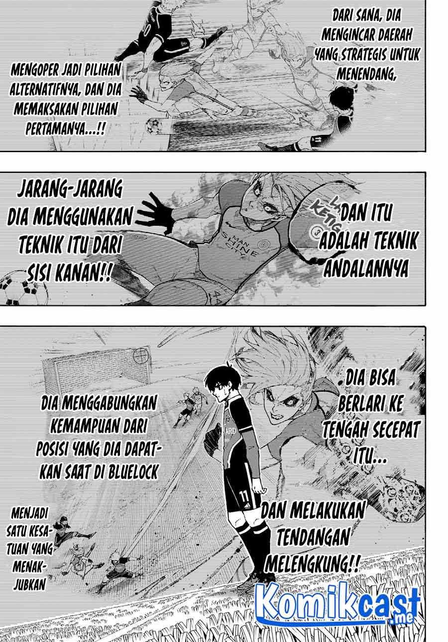 blue-lock - Chapter: 177