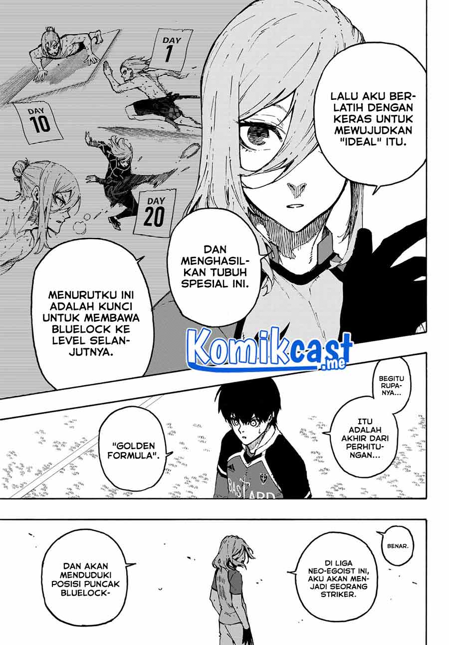 blue-lock - Chapter: 177