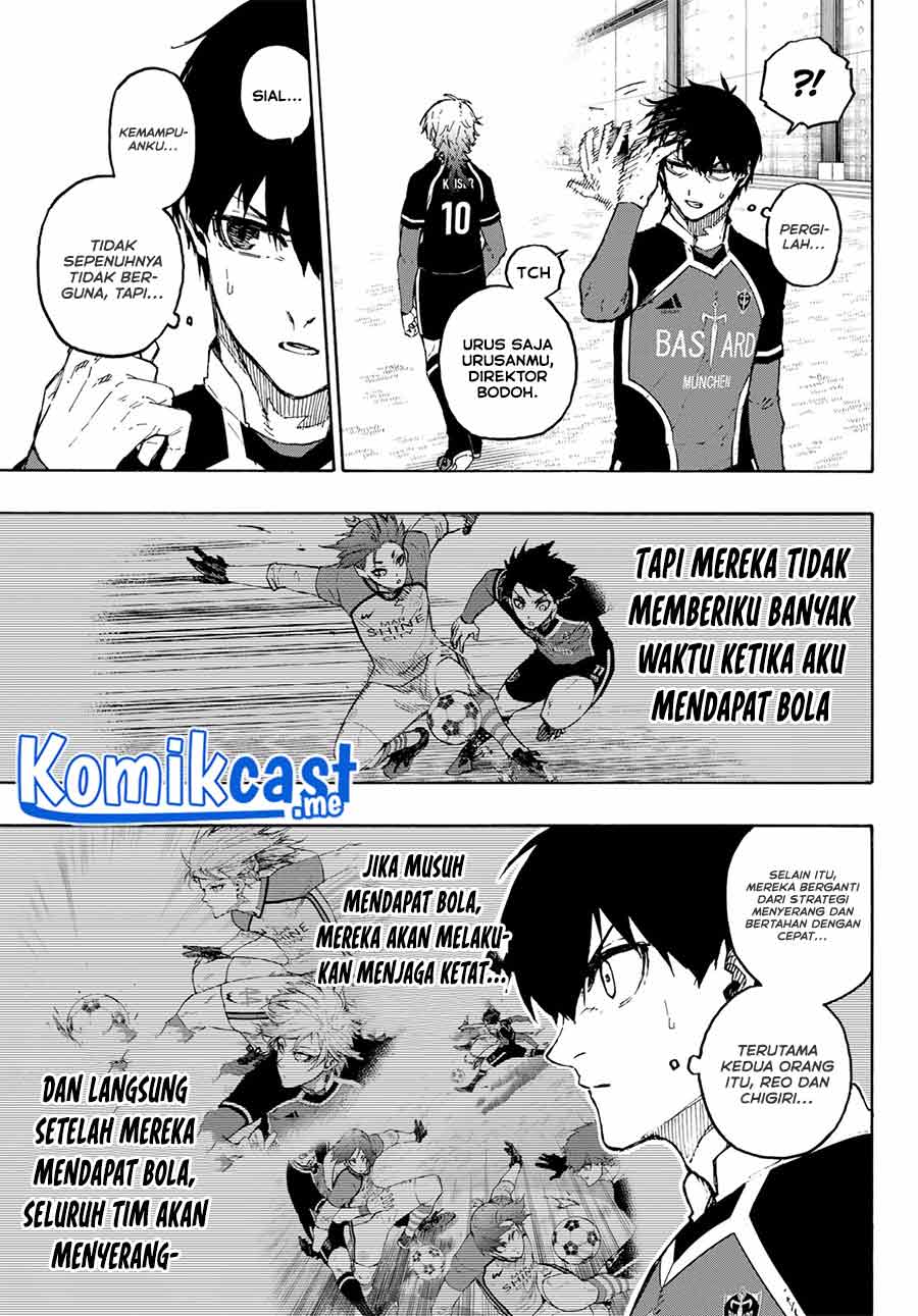 blue-lock - Chapter: 177