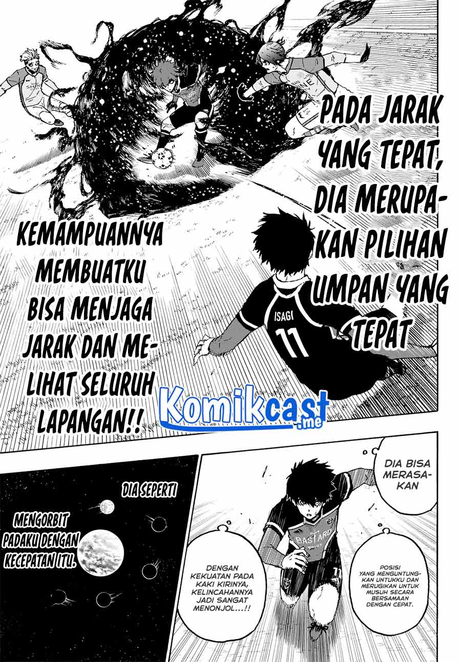 blue-lock - Chapter: 177