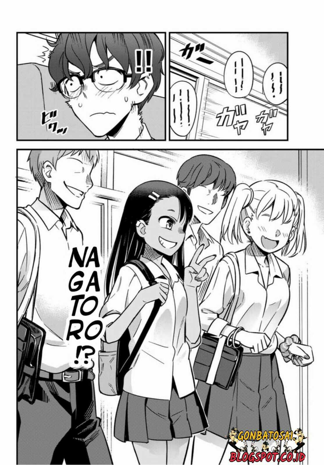 ijiranaide-nagatoro-san - Chapter: 06