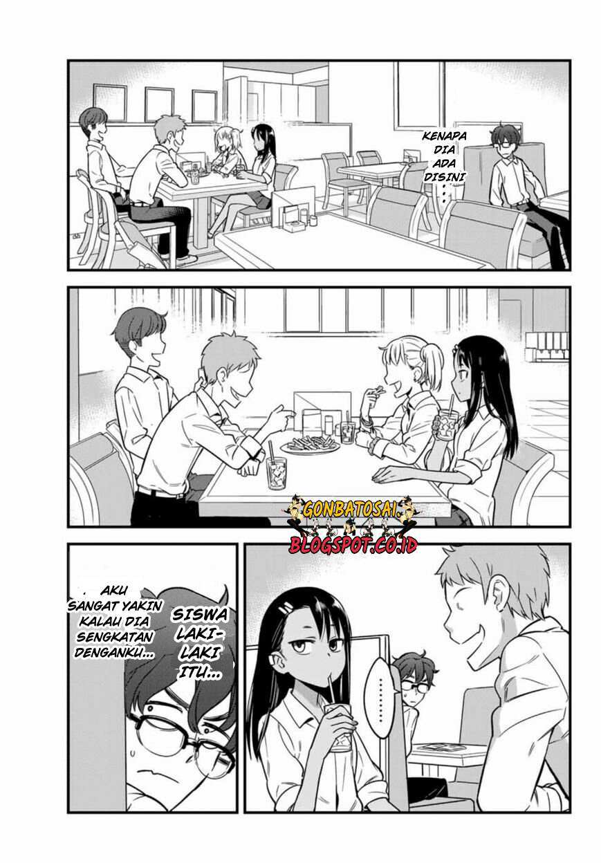 ijiranaide-nagatoro-san - Chapter: 06