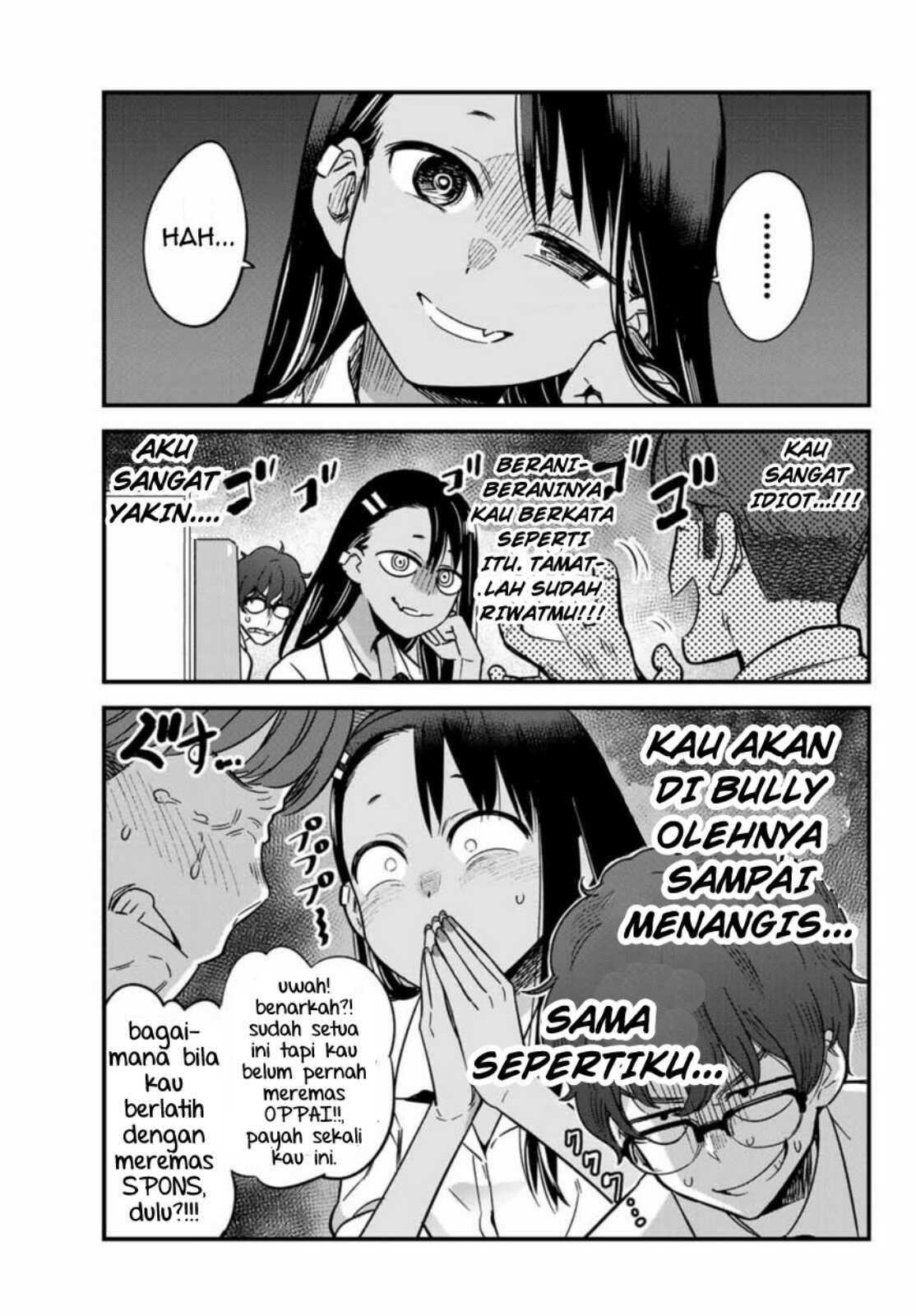 ijiranaide-nagatoro-san - Chapter: 06