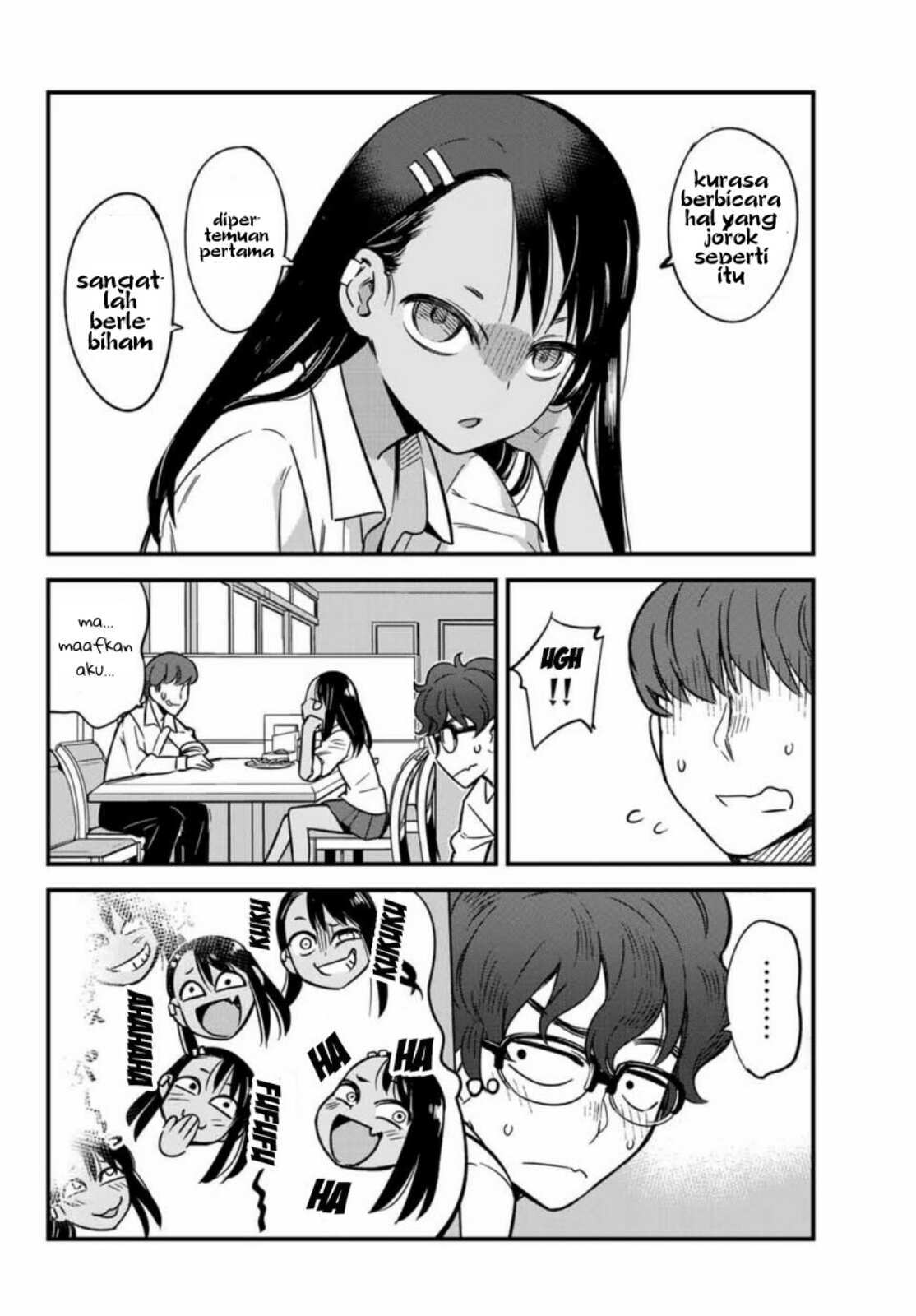 ijiranaide-nagatoro-san - Chapter: 06