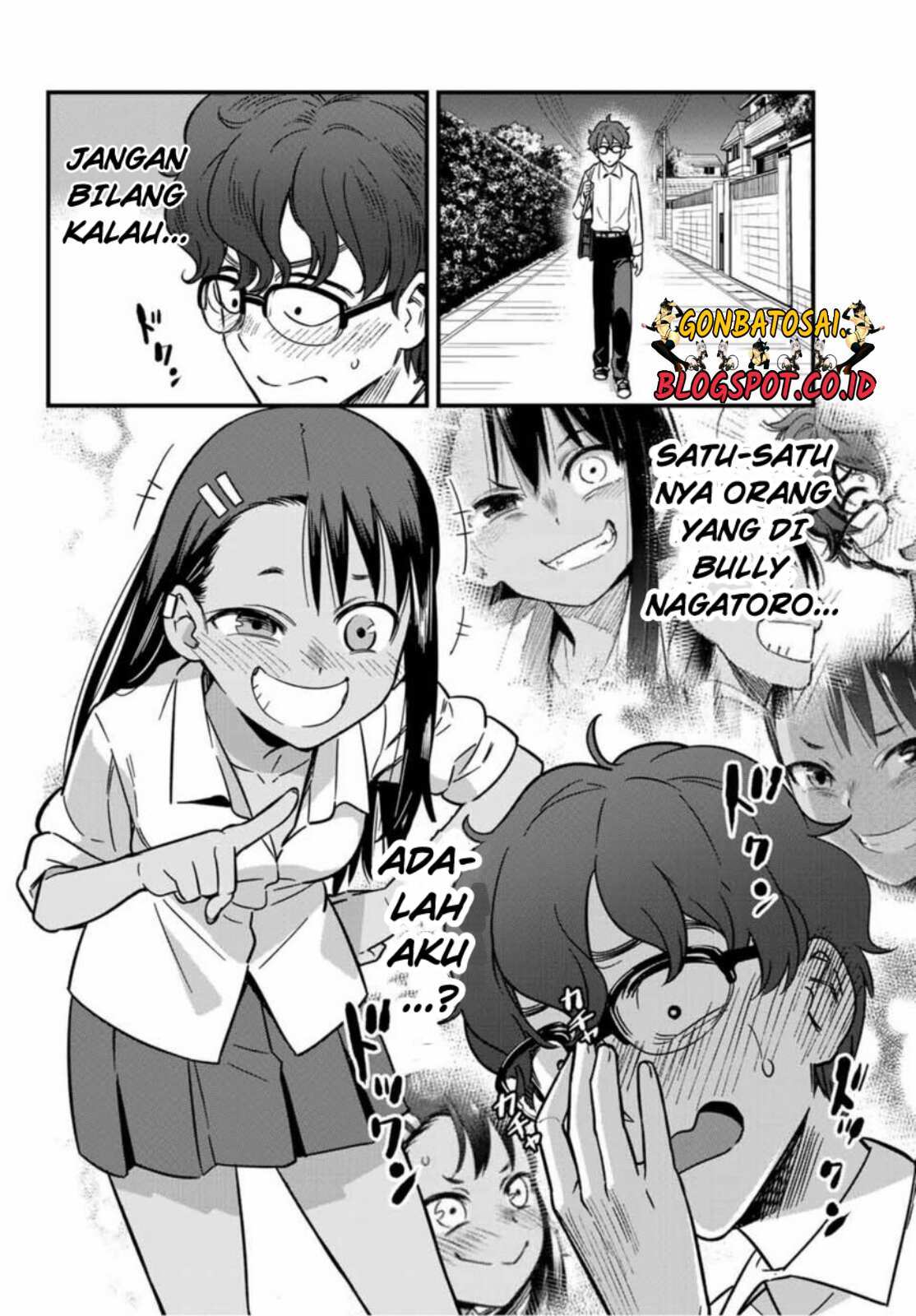 ijiranaide-nagatoro-san - Chapter: 06