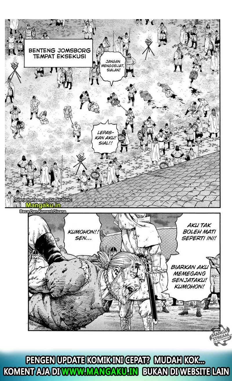 vinland-saga - Chapter: 145