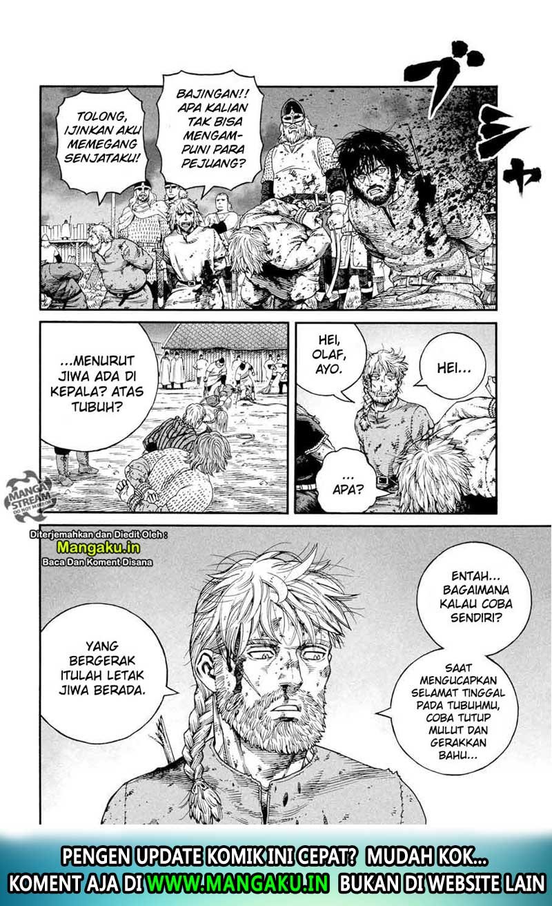 vinland-saga - Chapter: 145