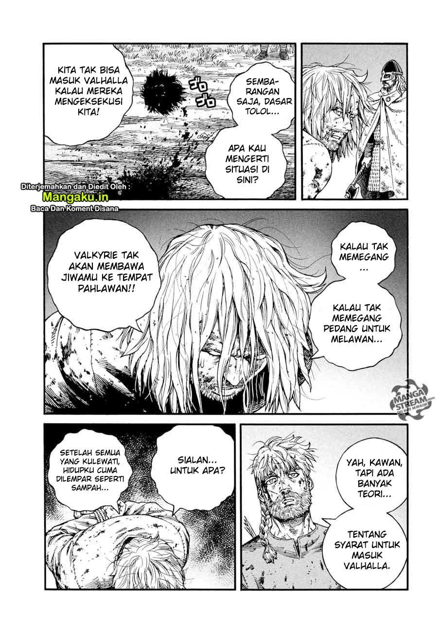 vinland-saga - Chapter: 145