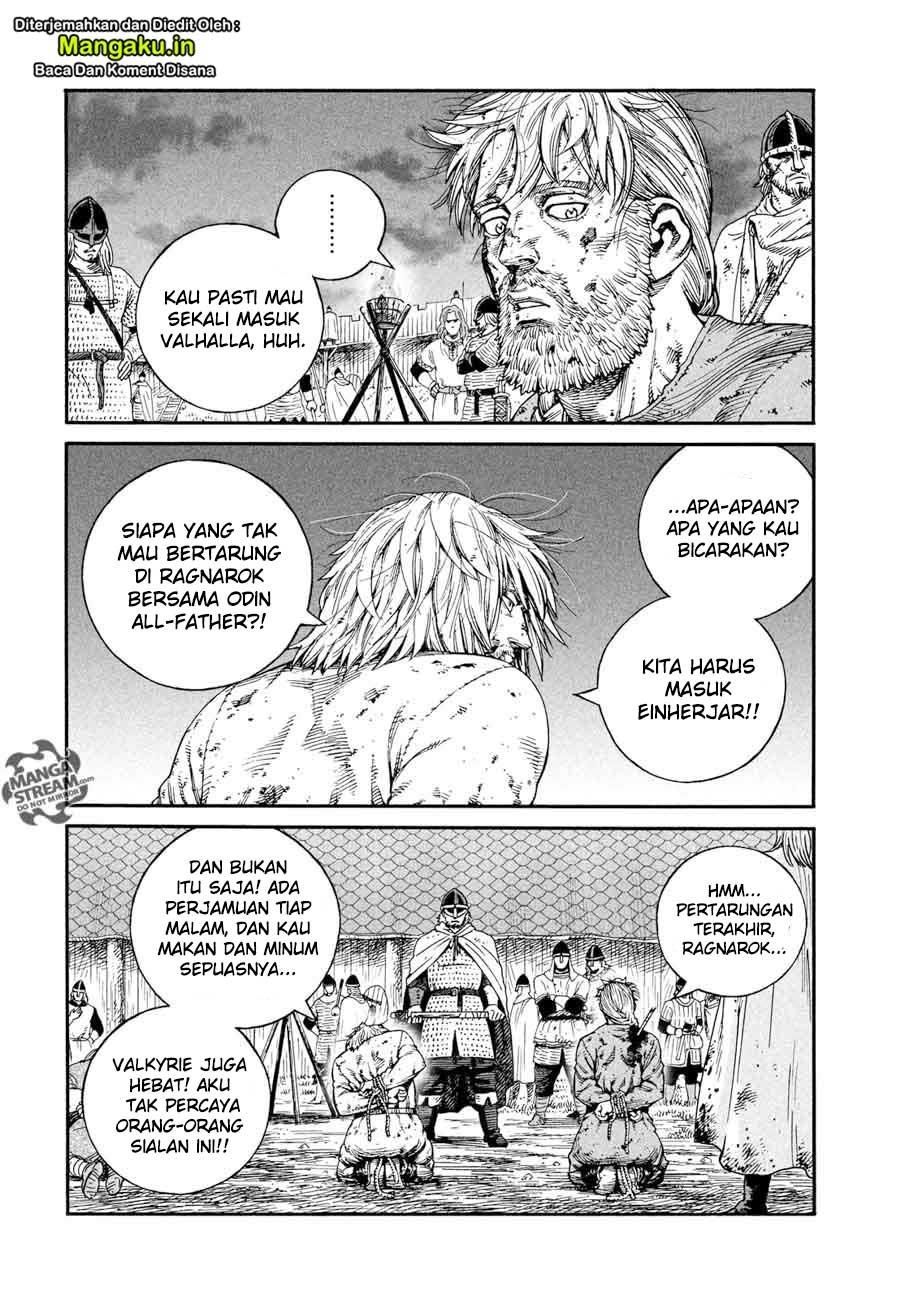 vinland-saga - Chapter: 145