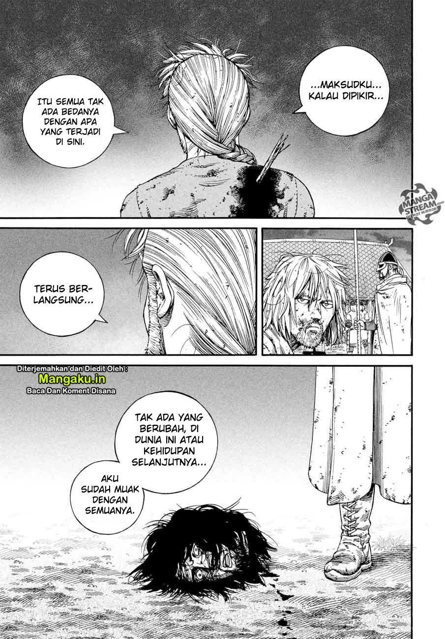 vinland-saga - Chapter: 145