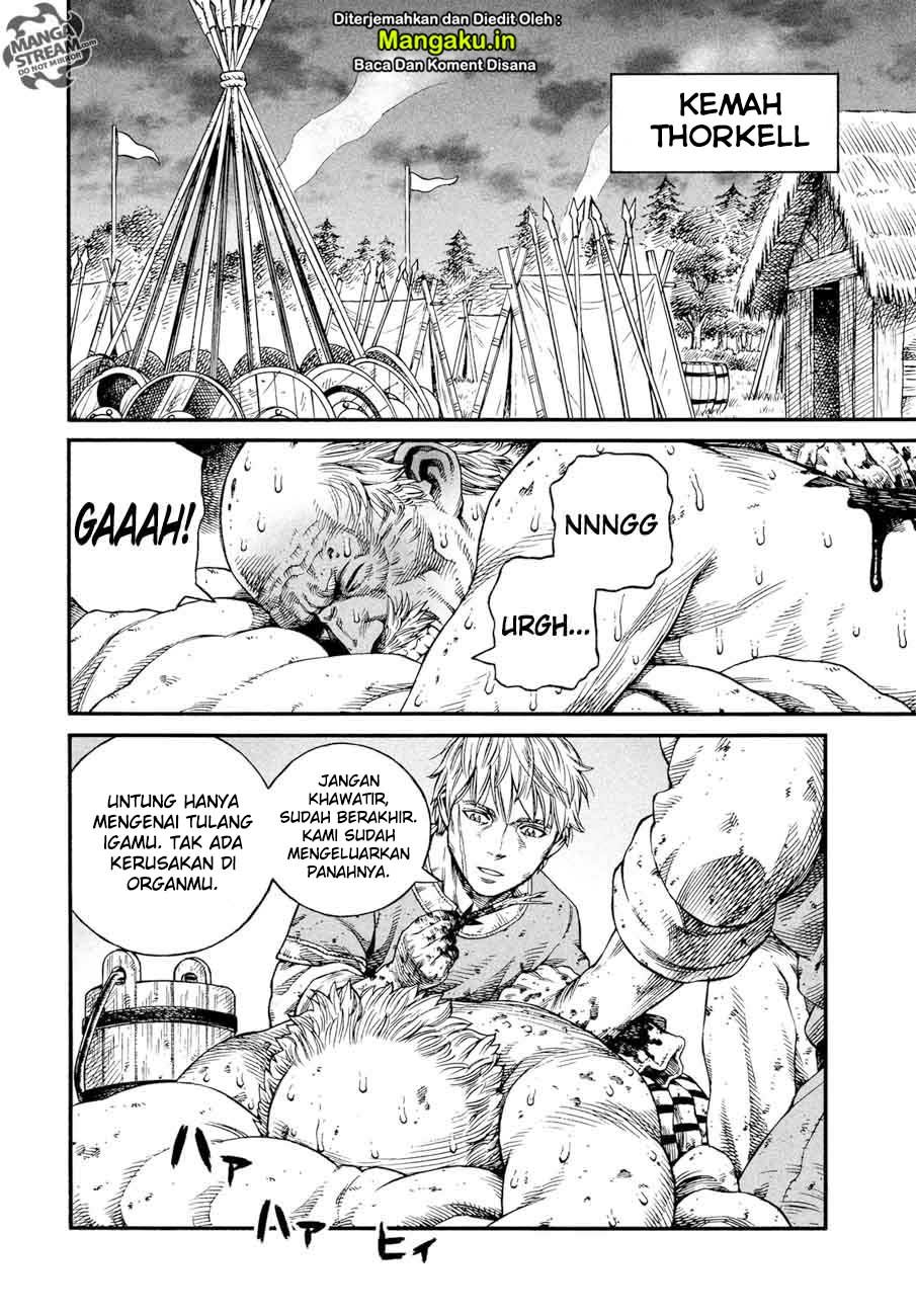 vinland-saga - Chapter: 145