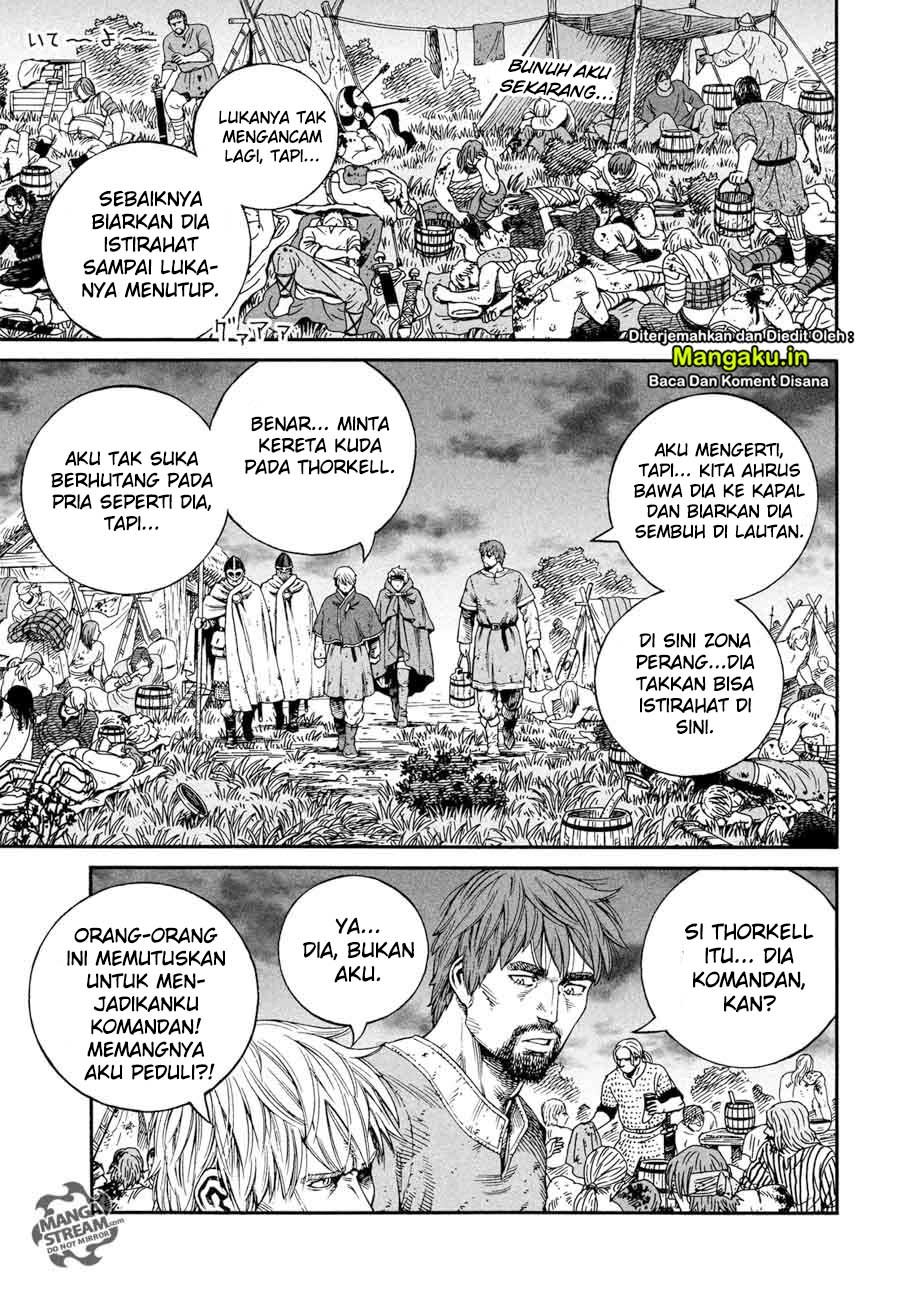 vinland-saga - Chapter: 145