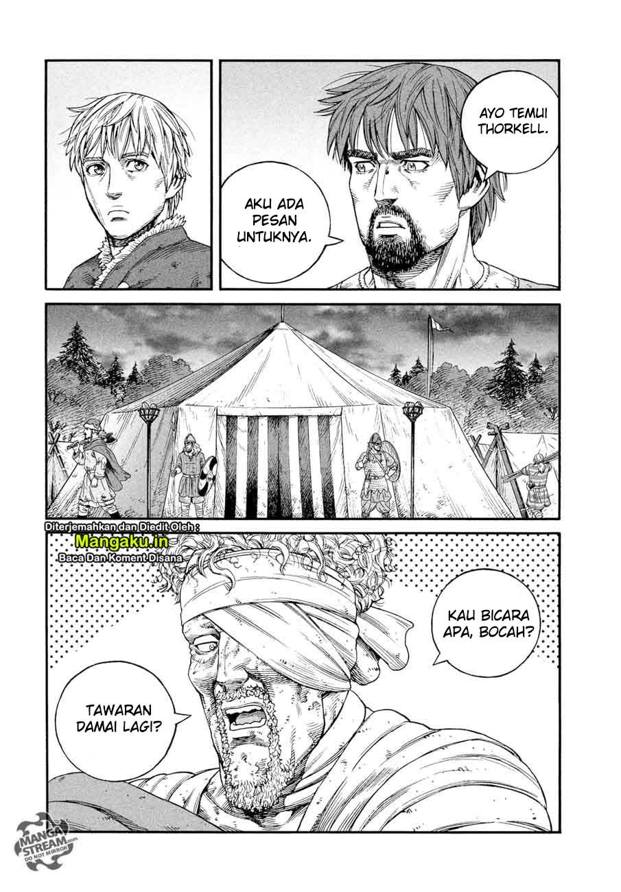 vinland-saga - Chapter: 145