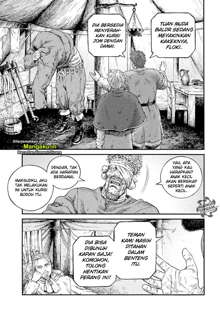 vinland-saga - Chapter: 145