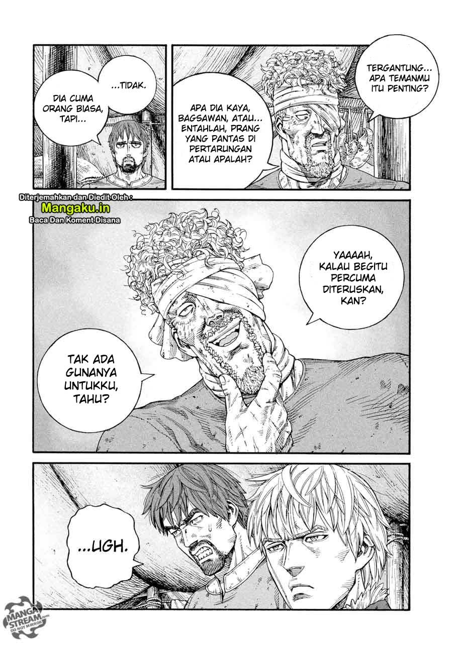 vinland-saga - Chapter: 145