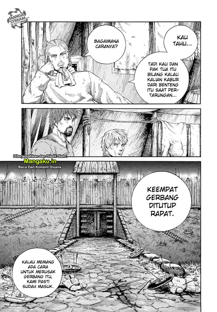 vinland-saga - Chapter: 145