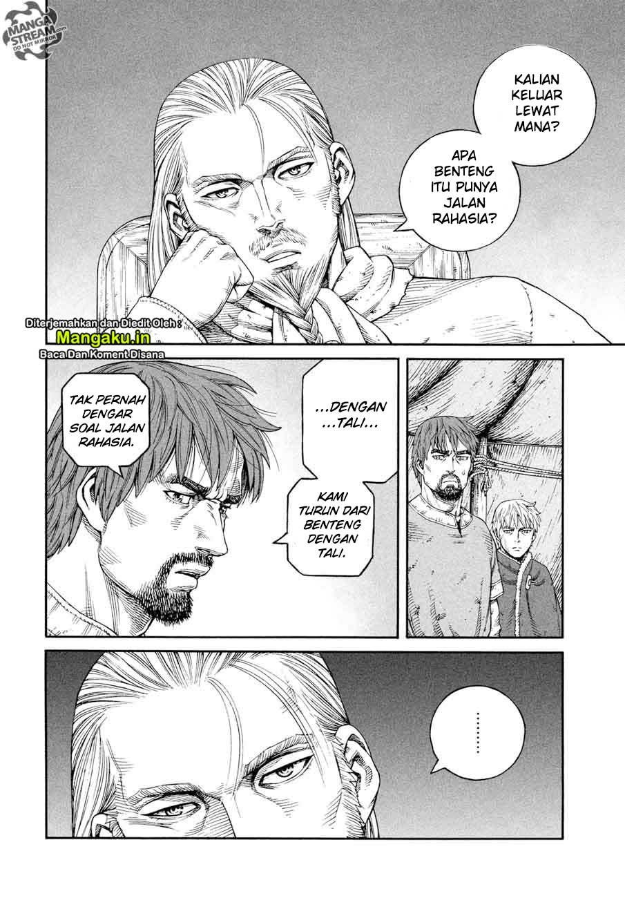 vinland-saga - Chapter: 145