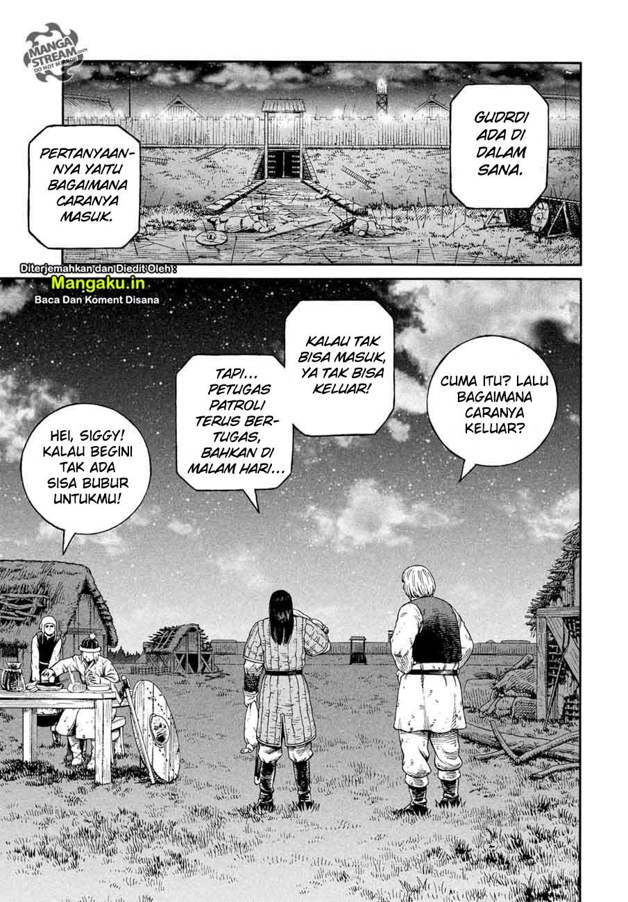 vinland-saga - Chapter: 145