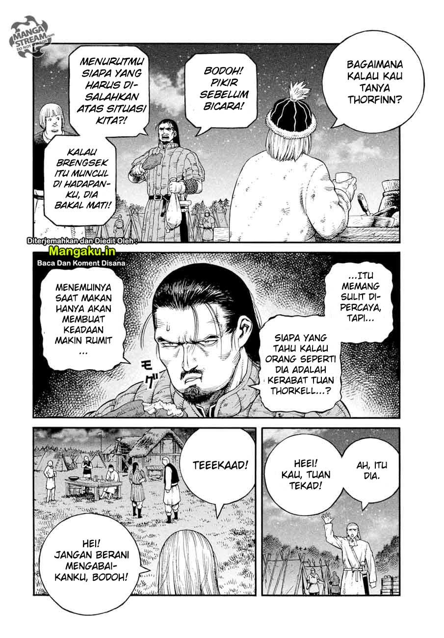 vinland-saga - Chapter: 145