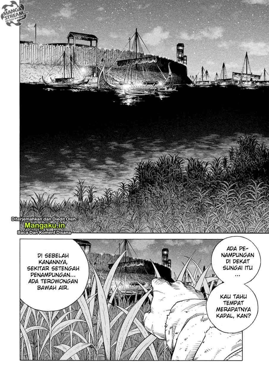 vinland-saga - Chapter: 145