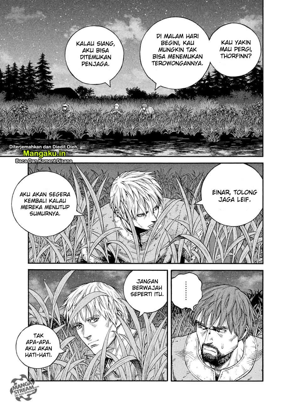 vinland-saga - Chapter: 145