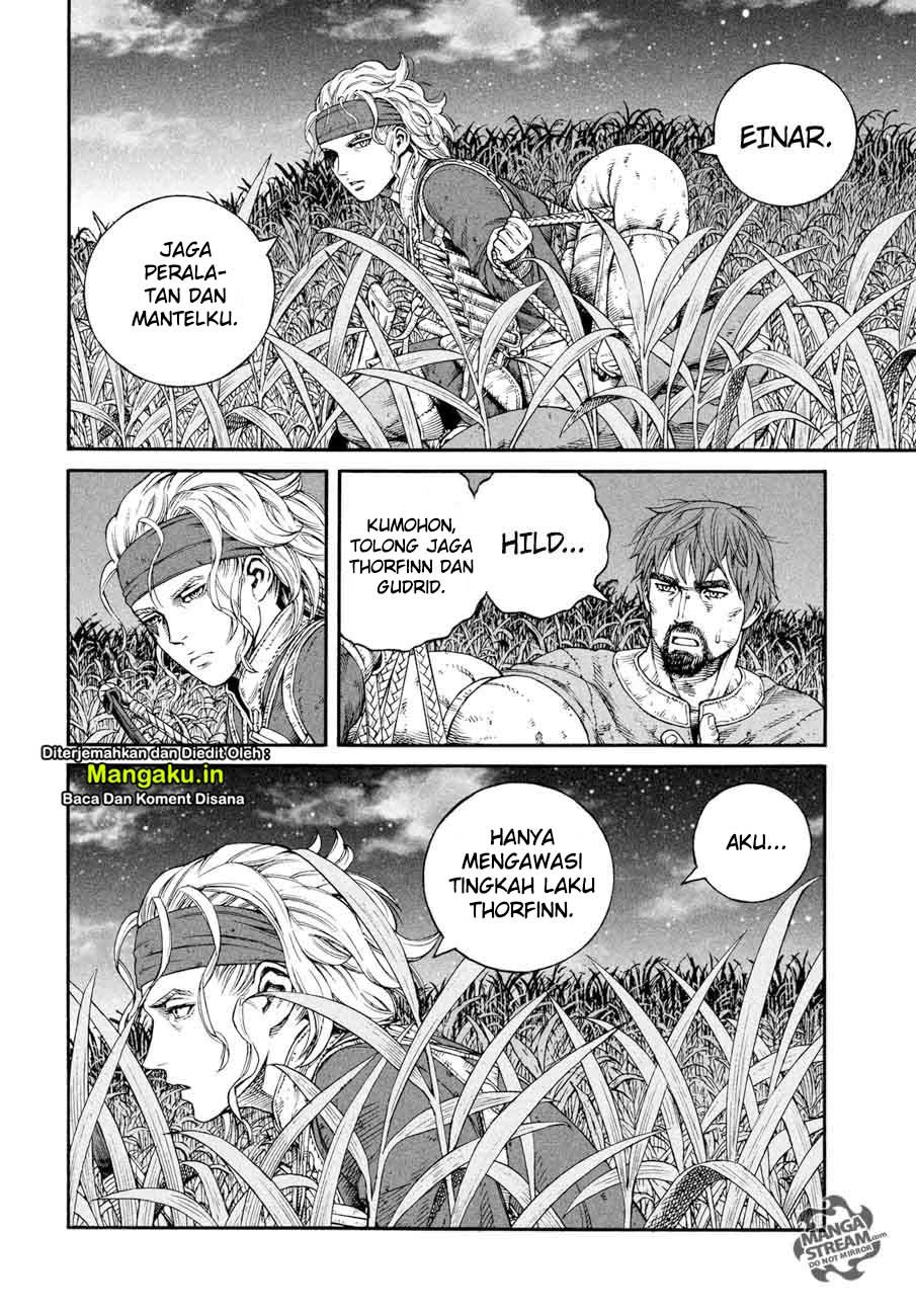 vinland-saga - Chapter: 145