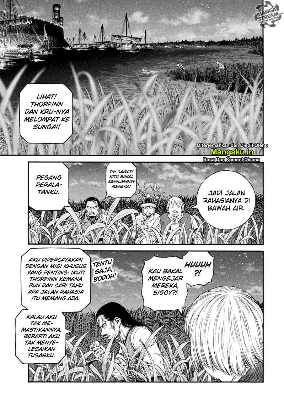 vinland-saga - Chapter: 145