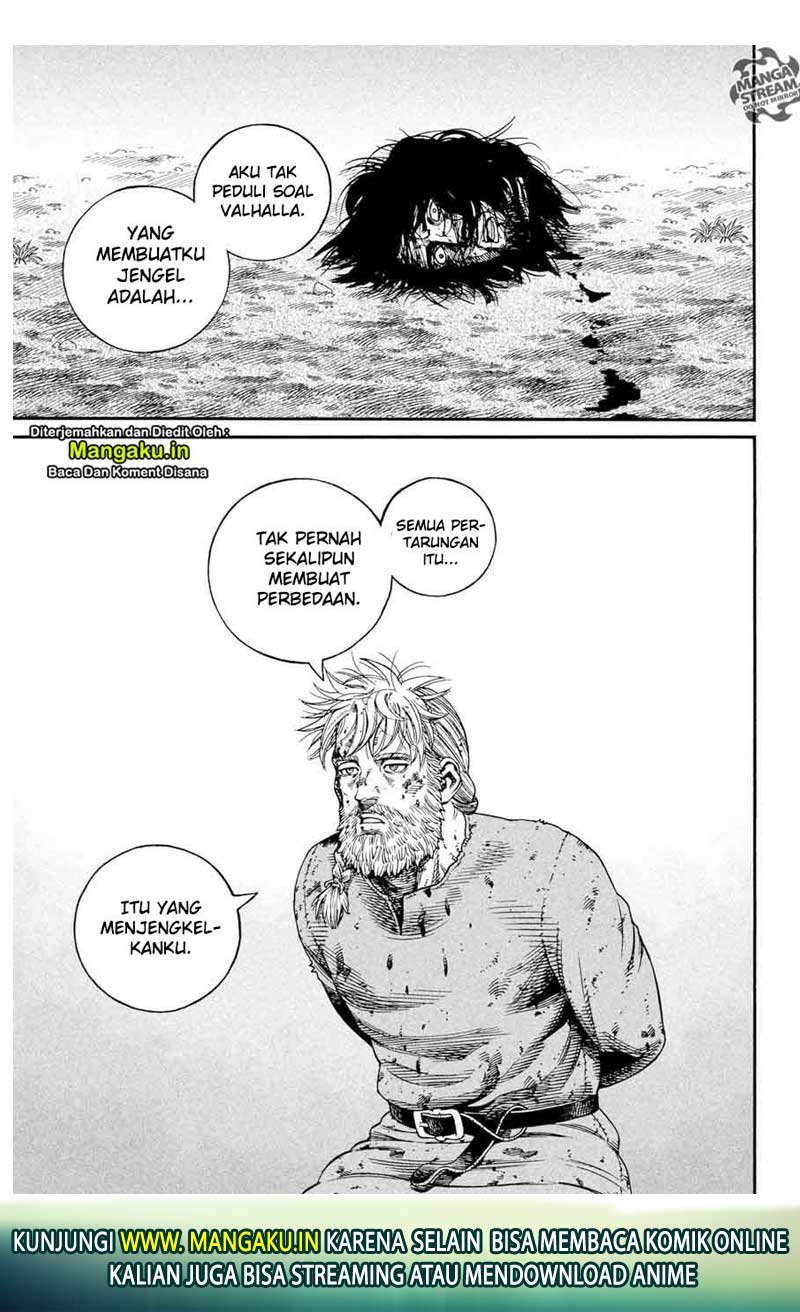 vinland-saga - Chapter: 145