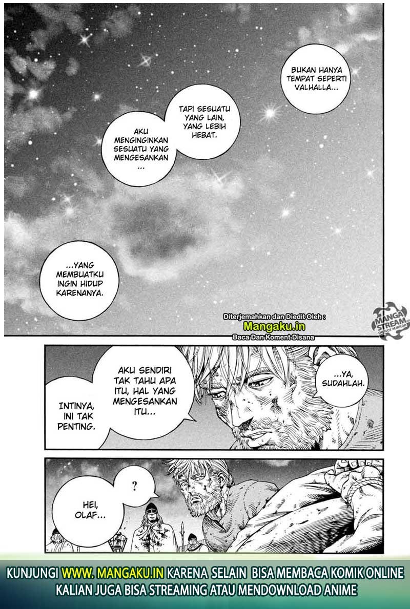 vinland-saga - Chapter: 145