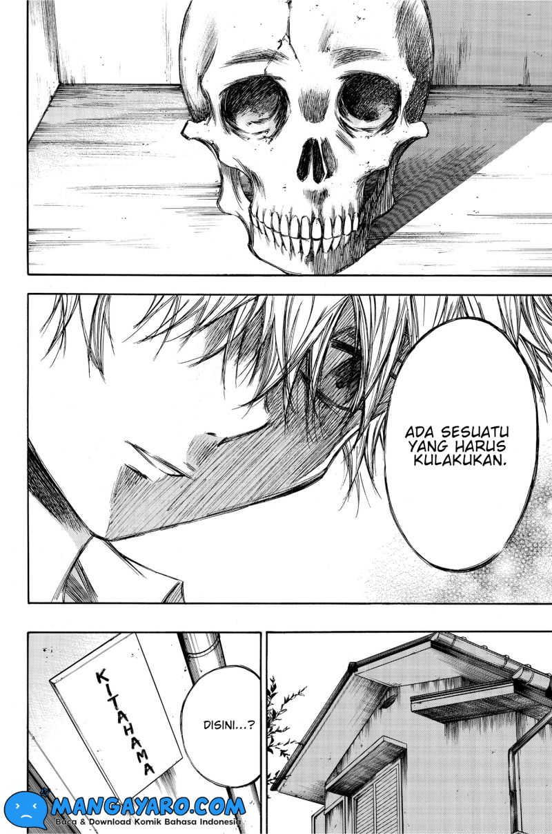 hone-ga-kusaru-made - Chapter: 78