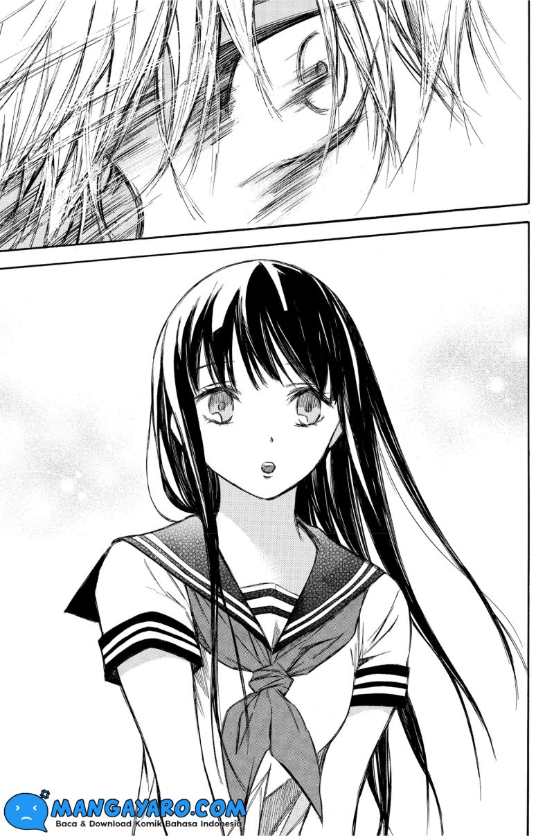 hone-ga-kusaru-made - Chapter: 78