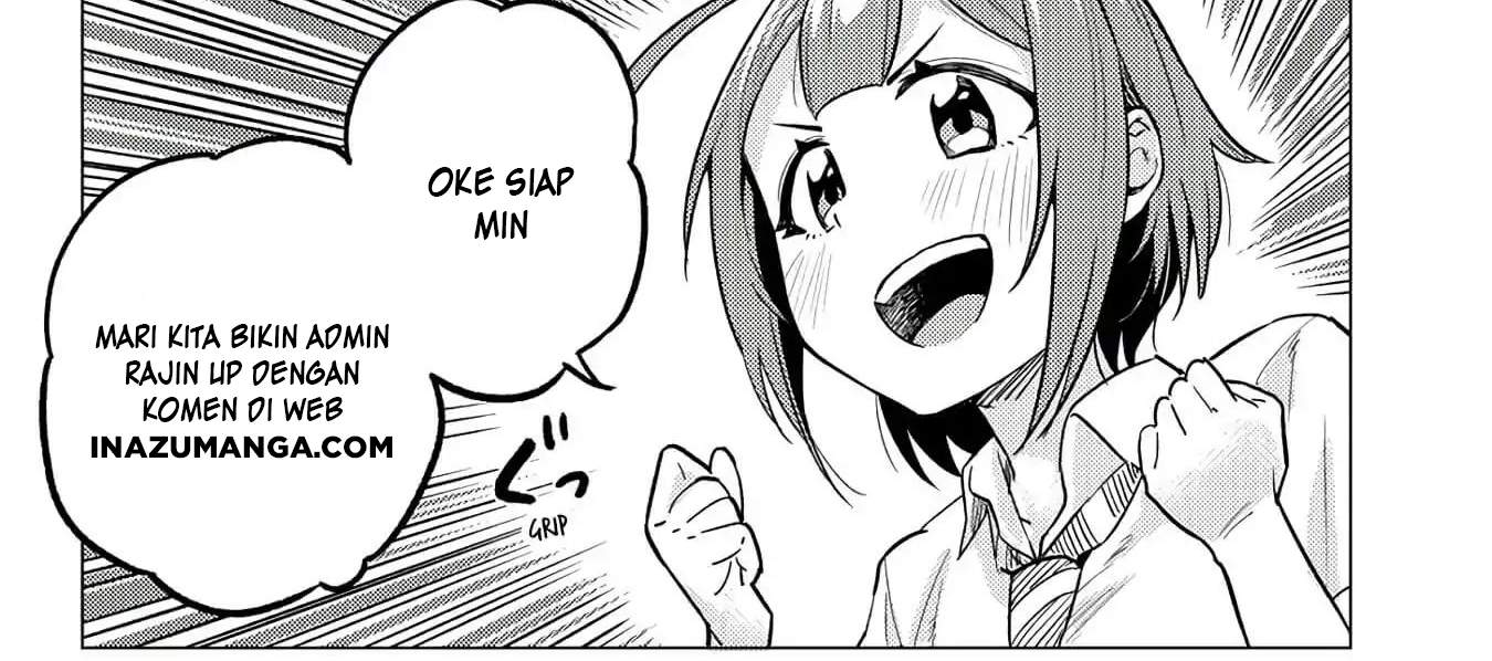 okinawa-de-suki-ni-natta-ko-ga-hougen-sugite-tsura-sugiru - Chapter: 2
