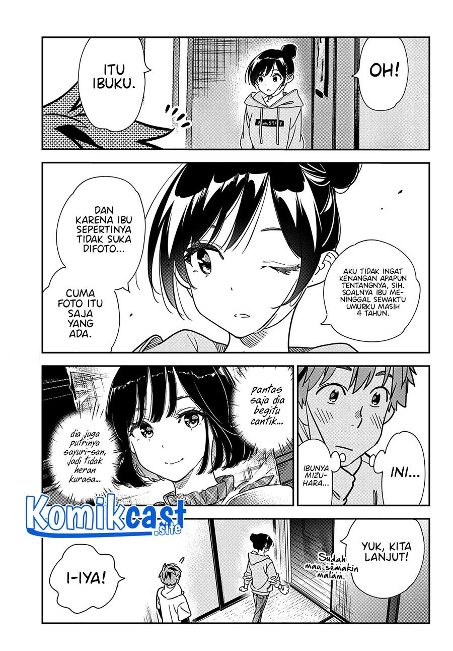 kanojo-okarishimasu - Chapter: 247