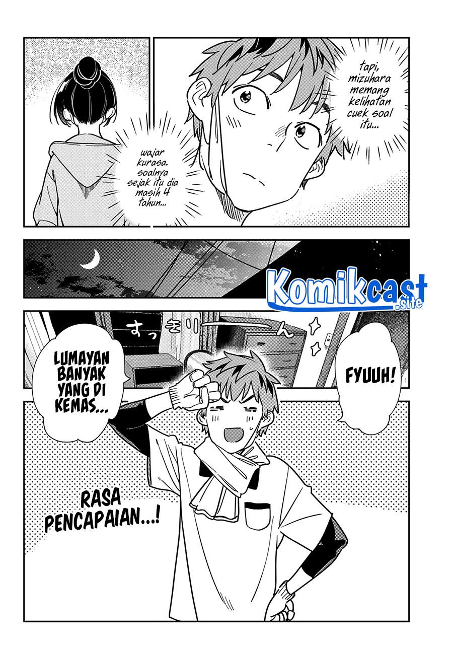 kanojo-okarishimasu - Chapter: 247