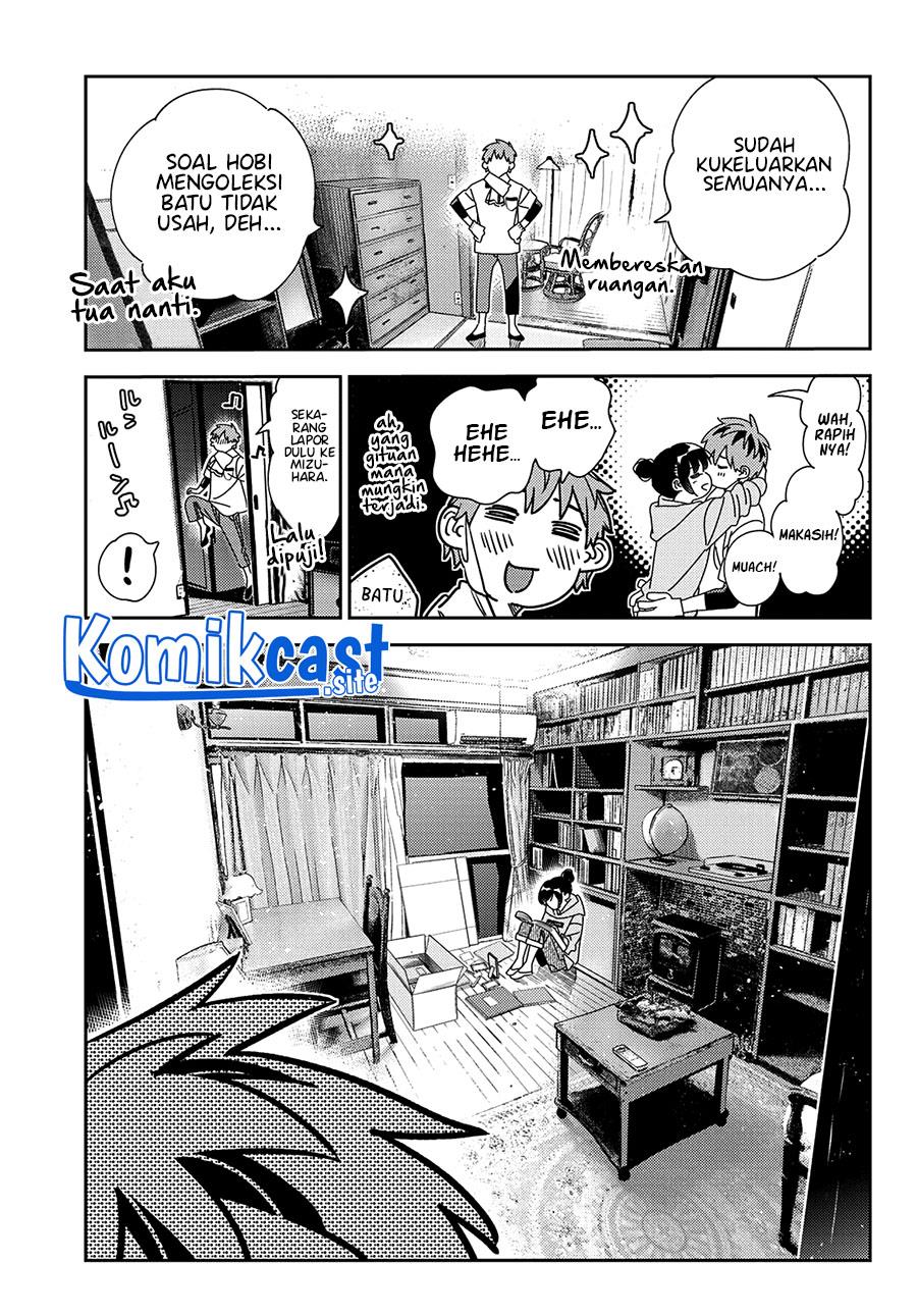 kanojo-okarishimasu - Chapter: 247