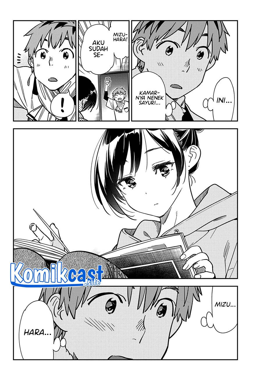 kanojo-okarishimasu - Chapter: 247