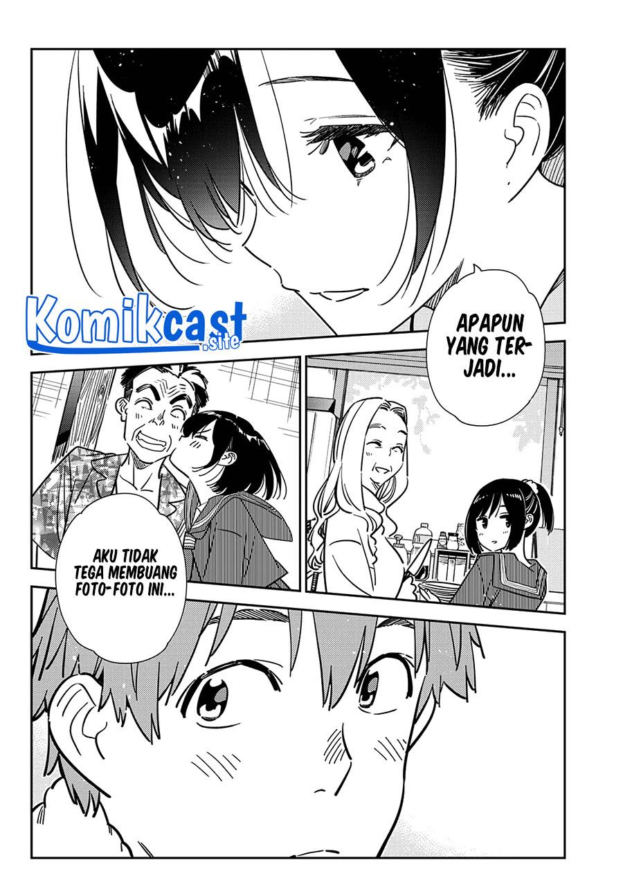 kanojo-okarishimasu - Chapter: 247