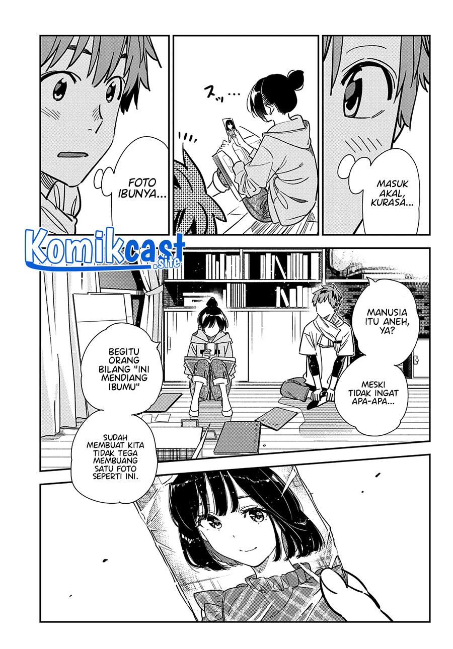 kanojo-okarishimasu - Chapter: 247