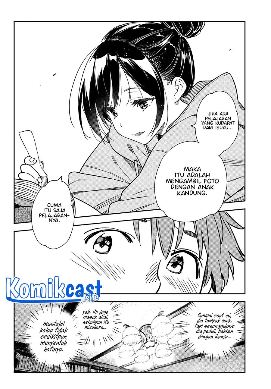 kanojo-okarishimasu - Chapter: 247