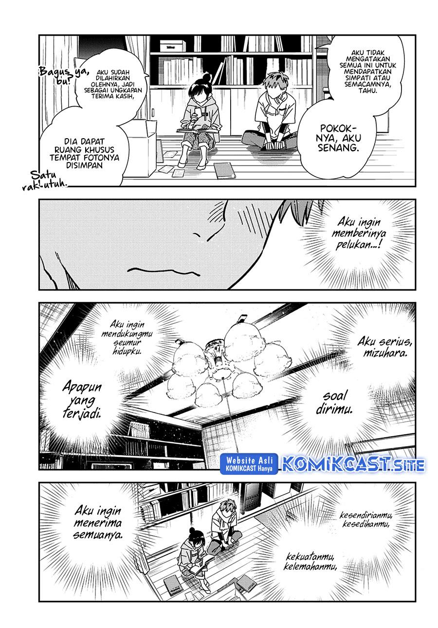 kanojo-okarishimasu - Chapter: 247