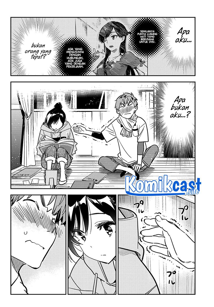 kanojo-okarishimasu - Chapter: 247