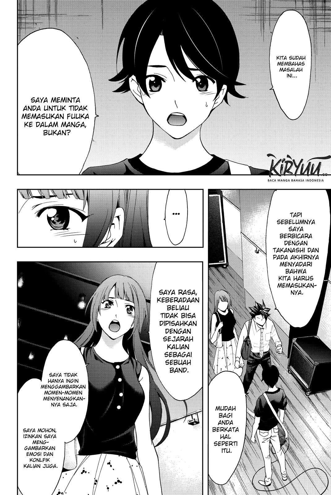 hitman-seo-kouji - Chapter: 52