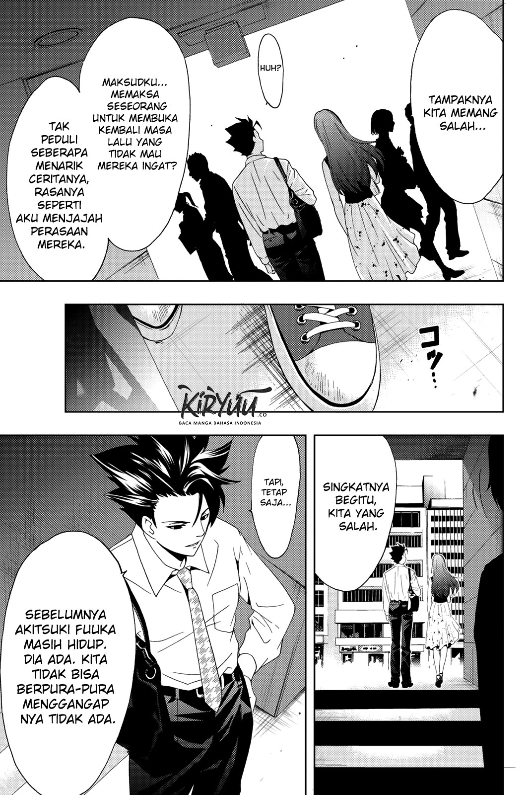 hitman-seo-kouji - Chapter: 52