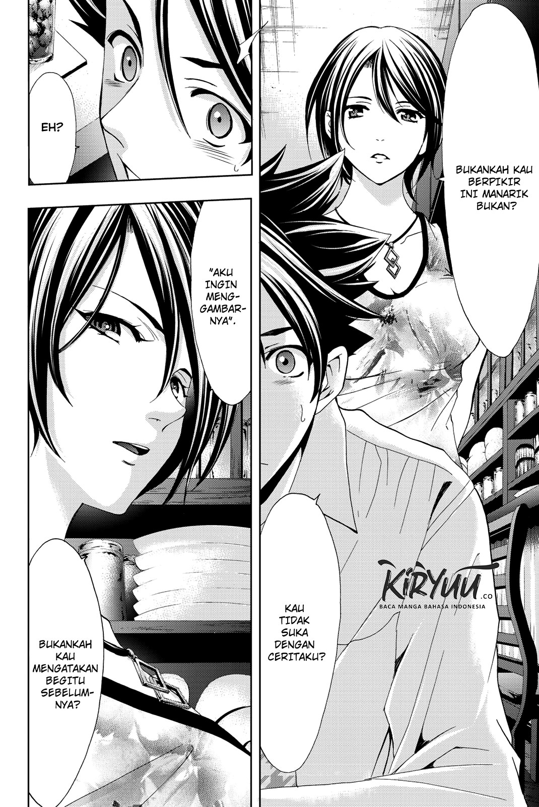 hitman-seo-kouji - Chapter: 52