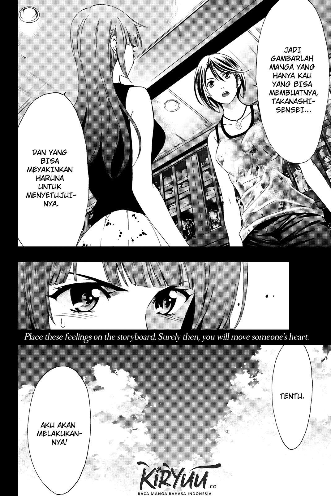 hitman-seo-kouji - Chapter: 52