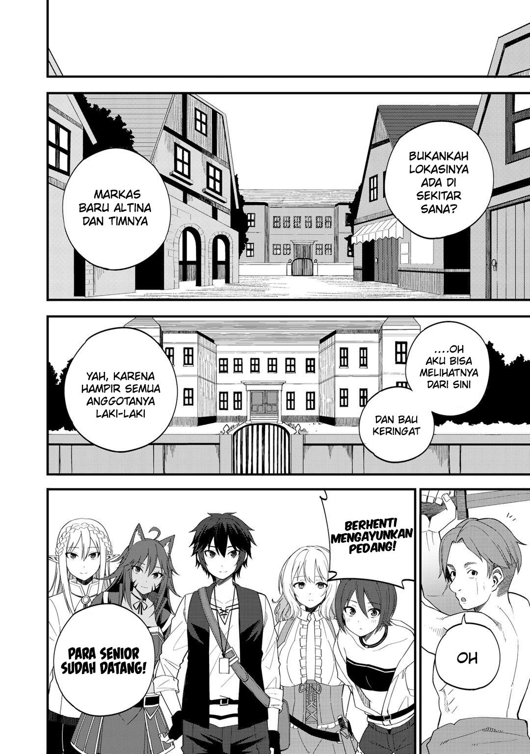 dorei-shounin-shika-sentakushi-ga-nai-desu-yo-harem-nani-sore-oishii-no - Chapter: 31